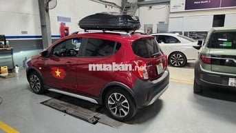 VinFast Fadil Premium 2022 Đỏ 67000 km
