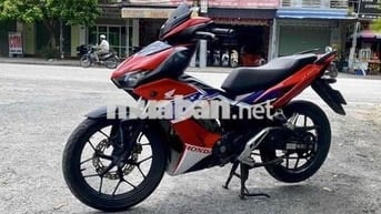 Honda Winner 150 2021 Đỏ đen