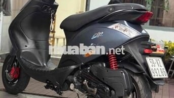 Piaggio Zip 100cc 2018 21 Ngàn Chính Chủ