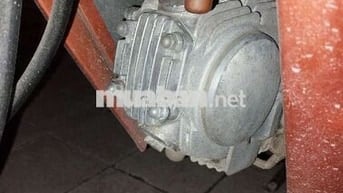 Honda Wave 100 2016 Cam