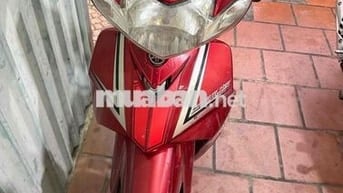 Yamaha Sirius 2010 Đỏ Tự động