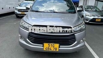 Toyota Innova 2017 Số sàn Bạc 250000 km