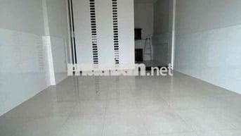 NHÀ HẺM XE TẢI THÔNG PHAN HUY ÍCH (5x10M) - 2 PHÒNG NGỦ NHÀ MỚI SƠN