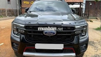 Stormtrak 2024 Lên Đủ Đồ Xe Cá Nhân Bán Tại Ford