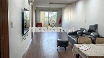 Cho thuê CH Cityland Park Hills 2PN 84m2 tầng 5 Full NT view sân bay 