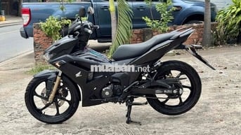 Honda Winner 150 V1 V4 ABS 2025 Đen Chính Chủ BS61