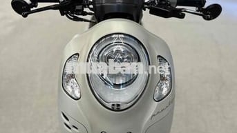 Honda Scoopy 2024 Trắng 20.000 km