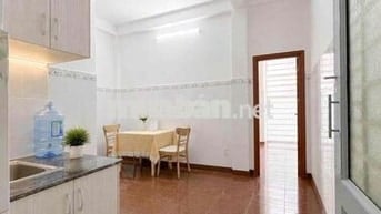 🏡 2PN 45M² GẦN SÂN BAY TSN – TÁCH BẾP, BAN CÔNG