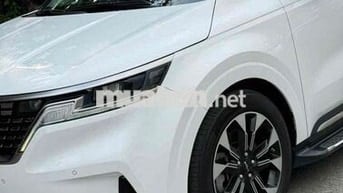 Kia Carnival 2.2 Dầu Premium 2023 1  chủ mua mới