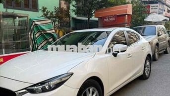 Mazda 3 2020  tự động(xe nữ đi kỹ , ko tiếp  lái )