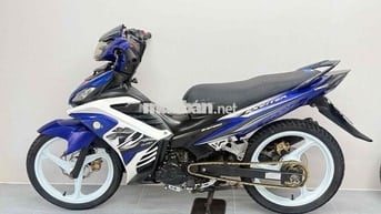 Yamaha Exciter 135 Xanh trắng