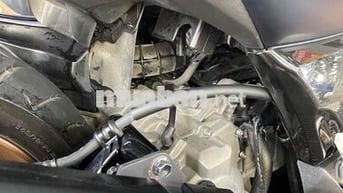 Yamaha Xmax 300 v1 2023 Đen 10900 km