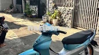 Honda Wave 125 Xanh bạc Heo Redleo Moto3