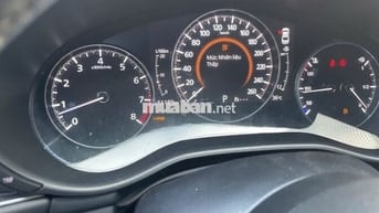 Mazda Mazda 3 Deluxe 2022 Trắng 50000 km