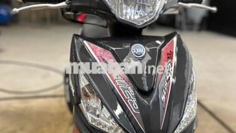 SYM STAR SR 125 2019 Đen 17.000 km