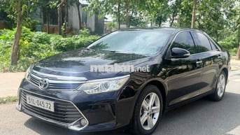 Toyota Camry 2015 2.5 Q cực đẹp zin cao cấp