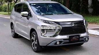 Mitsubishi Xpander Premium 2023 Bạc Tự động 65.000
