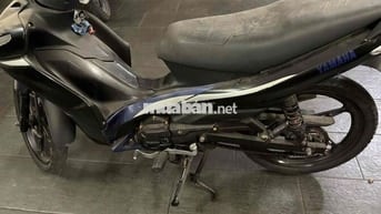 Yamaha Jupiter 2013 Trắng-Đen