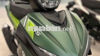 Yamaha Exciter 155 VVA 2022 Xanh lá 25.000 km