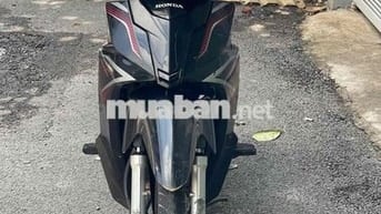 Honda Wave Blade Đen đã sử dụng