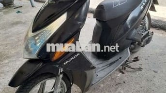 Honda Click 2009 biển sảnh 23456