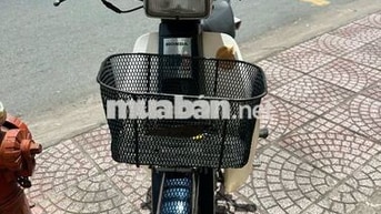 Honda Super Cub 50cc bs 59ya-04231