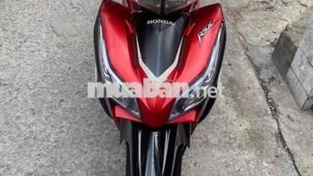 Honda Wave RSX 110 Đỏ đen 2013 có giấy tờ