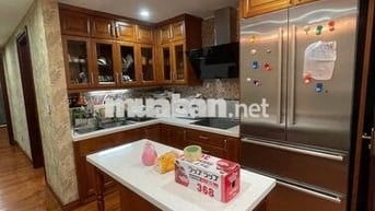 CHO THUÊ CĂN HỘ CHUNG CƯ-D2 GIẢNG VÕ-HÀ NỘI