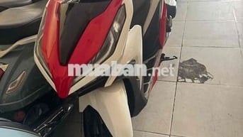 Honda Vario 150 2023 Đỏ Trắng Đen