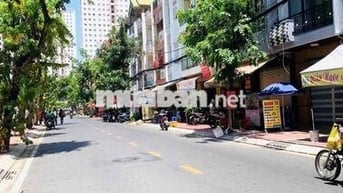 🛑Nhà Mặt tiền Nguyễn Thị Mười- khu Cao Lỗ, gần TTTM Parc Mall