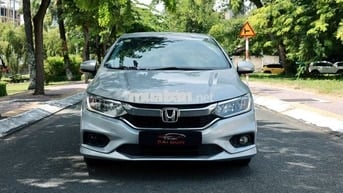 Honda City 2018 Tự động siêu đẹp