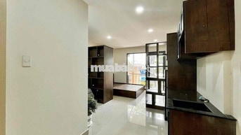 🔥 CĂN HỘ STUDIO BANCOL RỘNG ĐẦY ĐỦ TIỆN NGHI NGAY TẠI QUẬN 10 🔥
