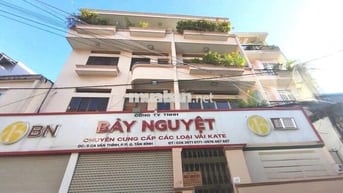 CHO THUÊ NHÀ :  Ca Văn Thỉnh, Phường 11, Quận Tân Bình.