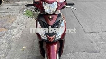 Honda Vision 110 Fi Đk 2018 Odo 37.000 Zin Êm.