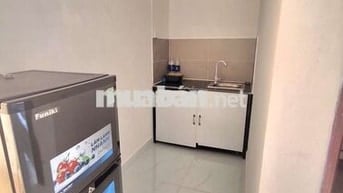 CHO THUÊ CHDV FULL NỘI THẤT TÊN LỬA