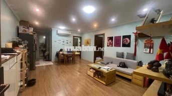 Chính chủ bán CH Star Tower Khương Trung 73m2 2PN, căn góc, tầng trung