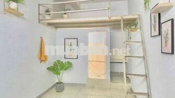 Cho thuê trọ giá sinh viên 2.7tr
