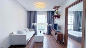 Chung cư Five Star Garden Kim Giang, 68m2 2PN, full nội thất, thoáng