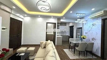 Bán gấp chung cư Chung cư 198 Nguyễn Tuân, full NT, 70m2 3PN, thoáng