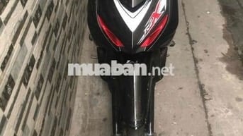 Honda Wave RSX 110cc Đen đỏ Nhật Bản biển tphcm