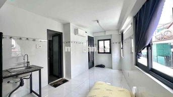 🔥Phòng trọ giá rẻ an ninh sạch sẽ 3 cửa sổ gần Cầu Chà Và trống sẵn