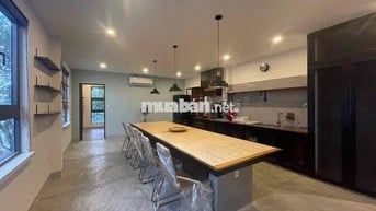 Nhà nguyên căn khu kv fpt, biển tân trà