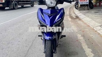 Yamaha Exciter 150 Xanh Bạc Xe côn tay