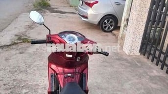 Honda Future 2020 Đỏ 27000 km