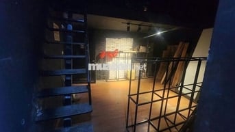 Cho thuê nhà phố Triệu Việt Vương