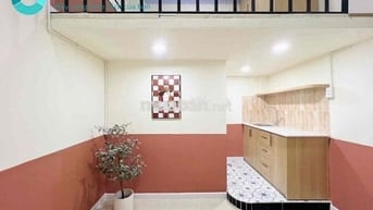 🔥 CHDV MỚI GẦN GO! DĨ AN – LÀNG ĐẠI HỌC – NỘI THẤT CƠ BẢN🔥