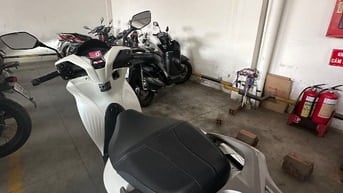 Honda SH125 bstp cuối 10/2022 