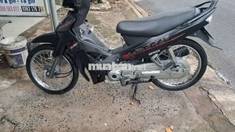 Detech Sirius 50cc 2021..zin..cực êm..bs 72