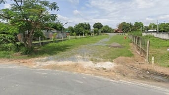 Bán lô đất 505m2 ngay mặt tiền đường Nguyễn Thị Rành , giá cực tốt