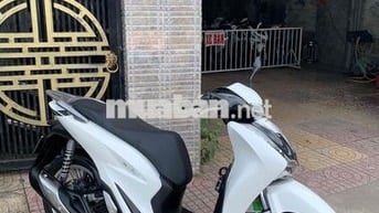 Honda SH 125 ABS 2025 Trắng 7000 km